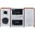 Panasonic SC-PM53 180-Watt 5-CD Executive Micro System