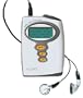 Digitalway FY100 128 MB MP3 Player