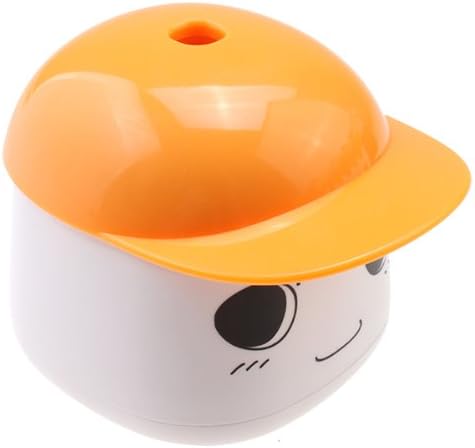 LEBAO Orange Portable Mini USB Humidifier for office/bedroom/home