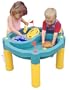 Friendly Toys Sand and Water Kingdom Table