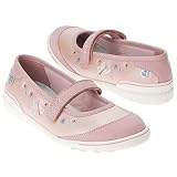 ECCO Toddler/Little Kid Marilyn Mary Jane