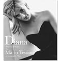 Diana, Princess of Wales: Diana by Testino