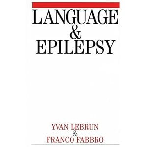 Language and Epilepsy