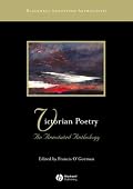 Victorian Poetry: An Annotated Anthology (Blackwell Annotated Anthologies)