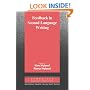 Feedback in Second Language Writing: Contexts and Issues (Cambridge Applied Linguistics)