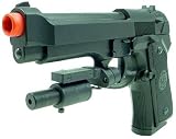 Airsoft Trigger Mount Laser Pointer *Gun not Included AC-621