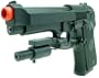 Airsoft Trigger Mount Laser Pointer *Gun not Included AC-621