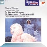 George Szell Conducts Wagner