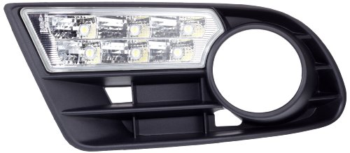 Dectane MODV07F Modulite Tagfahrlicht VW Golf V Plus 05-09mit NSW Preisvergleich