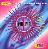 Revue Various Artists  / Good Time: Logic Euro-Dance Compilation,, Vol. 1
