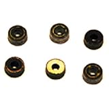 Beck Arnley 039-6451 Valve Cover Grommet by Beck Arnley