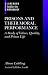 Prisons and Their Moral Performance: A Study of Values, Quality, and Prison Life (Clarendon Studies in Criminology)