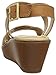 Hush Puppies Women's Roux X-Band Dress Sandal