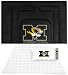 Missouri U Tigers Bedding - NCAA Comforter and Sheet Set Combo