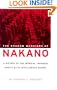 The Shadow Warriors of Nakano: A History of the Imperial Japanese Army's Elite Intelligence School