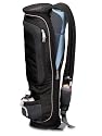 High Sierra Akasha Yoga Mat Sling (Black)