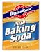 Gourmet Food : Pure Baking Soda