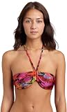 Rip Curl Junior's Color Me Wild Bandeau