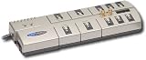 Dynex 10-Outlet Surge Protector