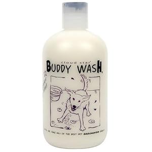 Cloud Star's Buddy Wash Original Lavender & Mint