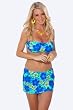 Serenity: Skirted Swimwear Bottom (All styles sold as separates; Bottom Only)