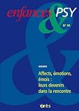 Enfances & psy 49- affects, �motions