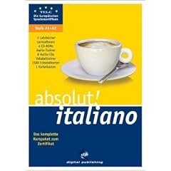 absolut! italiano
