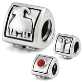 Ohm Bead Aries