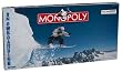 Snowboarding Monopoly