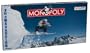 Snowboarding Monopoly