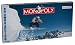 Snowboarding Monopoly