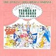 Sullivan: The Yeoman of the Guard / Trial by Jury