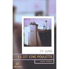 Es ist eine Poulette
