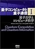量子コンピュータと量子通信〈1〉量子力学とコンピュータ科学 (量子コンピュータと量子通信 1)
