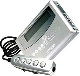 TORICA DIGI MINI FM �����R�� �t�� MP3 �v���[�� [MPMDG-256S]