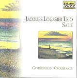 Satie - Gymnopedies/Gnossiennes