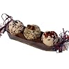 Badepraline Geschenkset Lashuma " Himmlische Liebe " mit 3 Badetr�ffel