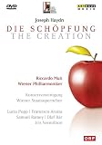 Weiner Philharmoniker/Muti - Haydn - Die Schopfung [DVD] [1990]