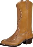 Double H Boot - Mens - 12 Inch Work Western