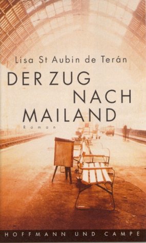 City Travel Guides Discounted  Bücher : Der Zug nach Mailand