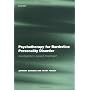 Psychotherapy for Borderline Personality Disorder:&hellip de Anthony Bateman