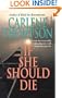 If She Should Die