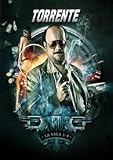 Torrente Colección : Saga 1-4 (Blu-Ray)