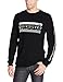 Quiksilver Men's In The Zone Long Sleeve T-Shirt