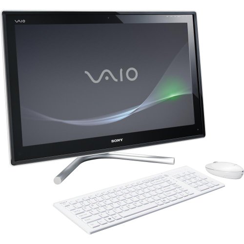 Sony VAIO(R) Signature Collection VPCL21SFX/W 24