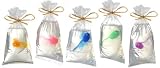 My Pet Fish  Soap, Handcrafted Glycerin Soap, Made in USA