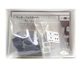 Review WonderFest  / WonderFest Soundwave Model Kit