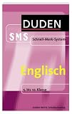 Englisch. Duden SMS: 5. bis 10. Klasse - Nathalie Birko-Flemming