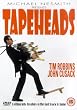Tapeheads [DVD]