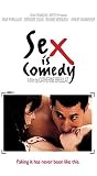 Sex Is Comedy [VHS]